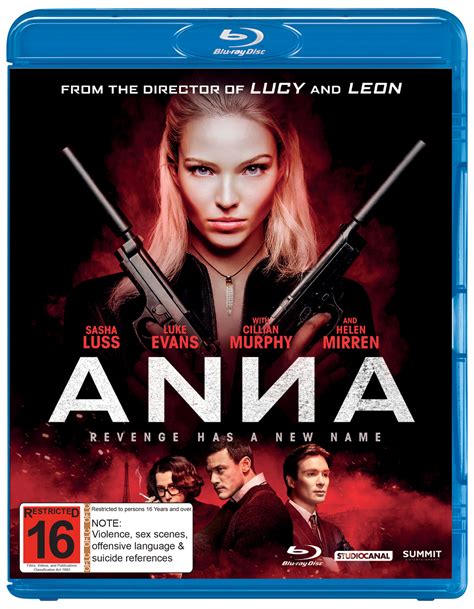 ana s01 1080p bluray|Anna (2019) [BluRay] [1080p] (download torrent) .